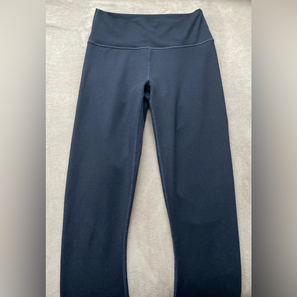 Fabletics Define Powerhold 7/8 - Picture 3 of 4